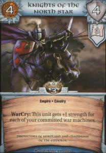 Knights of the North Star